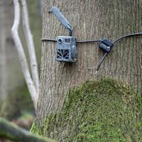 Zeiss Kabelslot met code Secacam - thumbnail