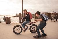 Dakine 365 Pack 21L Rugtas Petal Maze 21L - thumbnail