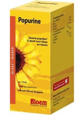 Popurine