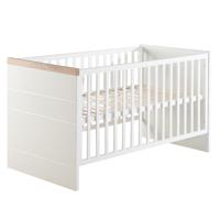 roba Kinderbed Nele 70 x 140 cm - thumbnail