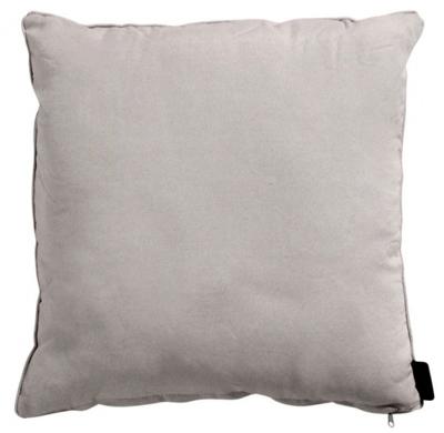 Sierkussen 60x60 piping Panama taupe Madison - Madison Sierkussen 60x60 piping Panama taupe Madison - Madison
