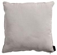 Madison Sierkussen Panama 60x60 cm taupe - thumbnail