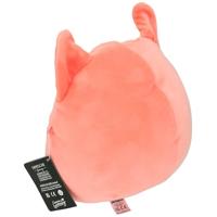 Ylvi Swoppies pluchen knuffel vos - 20 cm - thumbnail