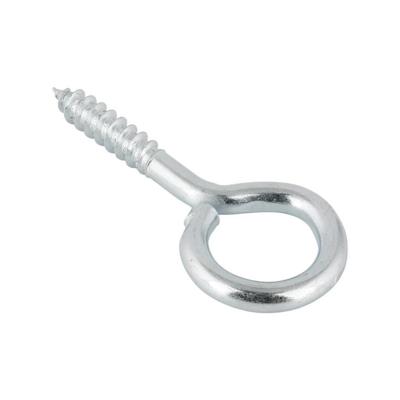 Schroefoog 20x10mm verz 8st Deltafix - Deltafix Schroefoog 20x10mm verz 8st Deltafix - Deltafix