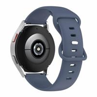 Garmin Approach S12 / S40 / S42 - Solid color sportband - Blauw - thumbnail