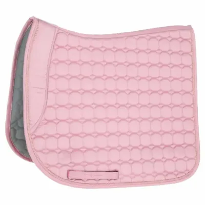 Covalliero S2023 Zadeldek lichtblauw maat:vs cob