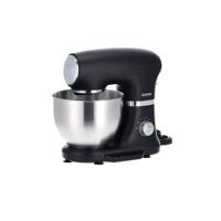 Severin KM3898 Keukenmachine Zwart - thumbnail