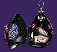 Playmobil Ayuma 70825 Schuilplaats van de BAT Fairies - thumbnail