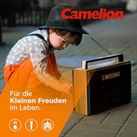 Camelion D 10000mAh 2x - thumbnail