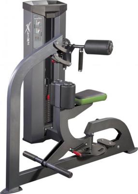 X-Line twist machine XR117