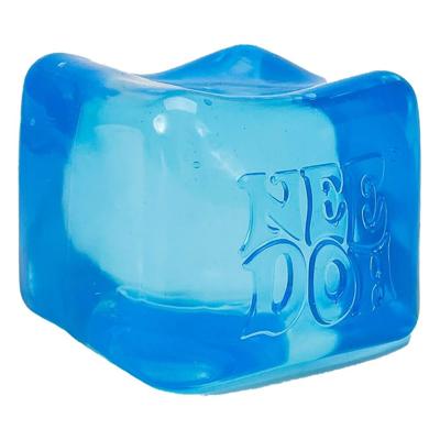 NeeDoh Squeeze Ball Niceberg NeeDoh 8 cm NeeDoh Squeeze Ball Niceberg NeeDoh 8 cm