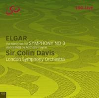 Symphony No.3 - CD (0822231101925) - thumbnail