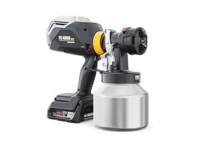 Wagner Finishcontrol 4000 18V Kit