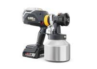 Wagner Finishcontrol 4000 18V Kit - thumbnail
