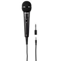 Thomson M150 Microphone Party Black/2.5M - thumbnail