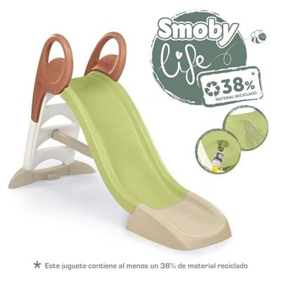 Smoby KS glijbaan - 159 x 68 x 100 cm