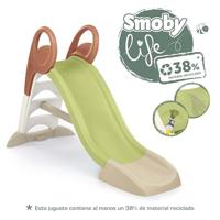 Smoby KS glijbaan - 159 x 68 x 100 cm - thumbnail