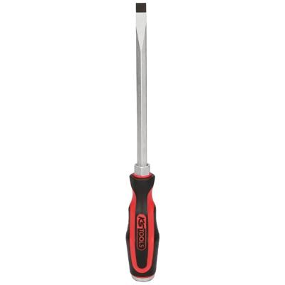 KS TOOLS Ks-tools schroevendraaier "ergotorquemax" screwdriver - slotted ks