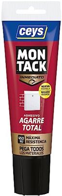 Lijm Ceys Montack Stopverf 190 g