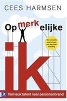 Opmerkelijke ik - Cees Harmsen - ebook - thumbnail