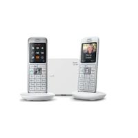 GIGASET vaste telefoon CL 660 Duo wit - thumbnail