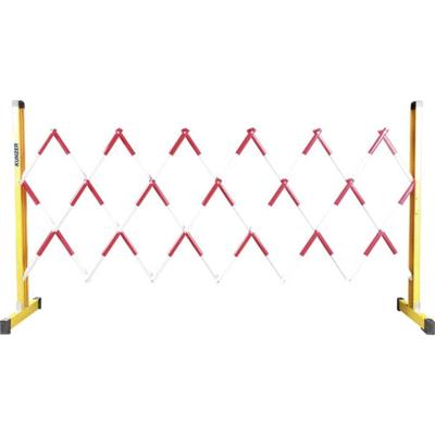 Kunzer 7ISZ25 SZ4 Schaarvergrendeling Staat zelfstandig op de grond (b x h) 25 cm x 120 cm