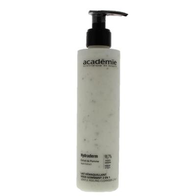 Académie Face Cleanse Gentle Peeling Cleanser 2in1 200ml