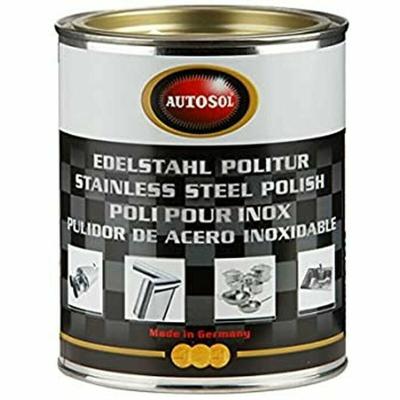 Metaalpolijster Autosol SOL01001731 750 ml Metaalpolijster Autosol SOL01001731 750 ml