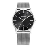 Bering 13139-002 (Ø 39 mm) Heren horloge - thumbnail