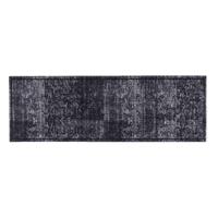 Keukenloper Velvet Anthra 50x150 cm - thumbnail