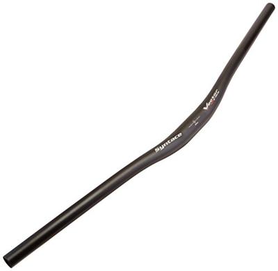 Syntace vector 7075 high 20 8° 780 mm 31,8