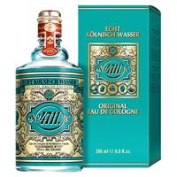 4711 Eau de cologne flacon 200 Milliliter - thumbnail