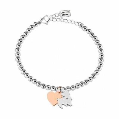 La Petite Story LPS05AQI05 Dames armband