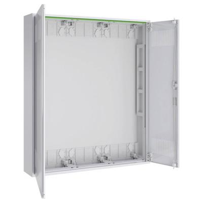 ABN ABNRM306L01 Complete kast Inhoud: 1 stuk(s)