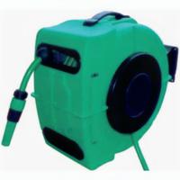 Automatisch muurhaspel - thumbnail