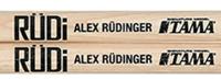 Tama H-RUDI Alex Rüdinger signature drumstokken - thumbnail