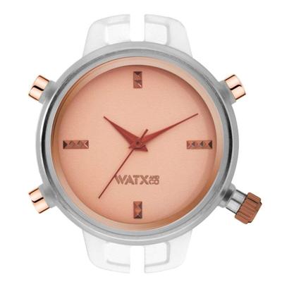 Horloge Dames Watx & Colors RWA7020 (Ø 43 mm) Horloge Dames Watx & Colors RWA7020 (Ø 43 mm)