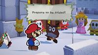 Paper Mario the Origami King - thumbnail