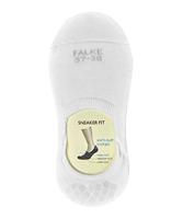 Falke 46493 STEP HIGH WHITE - alle - thumbnail