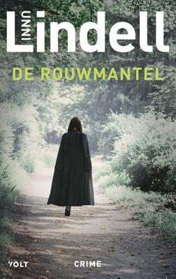 De rouwmantel - Unni Lindell - ebook