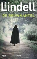 De rouwmantel - Unni Lindell - ebook - thumbnail