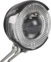 Busch + Müller koplamp Lumotec Lyt B led 15 lux zwart - thumbnail