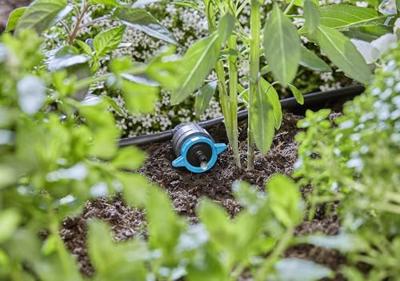 Gardena Seriedruppelaar 1-8 l/u, drukcompenserend Micro-drip - thumbnail