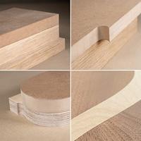 ENT Kantenfrees met lager HM A/B 9.5/12.7mm, 2-snijkanten kolf 6mm - 7913560 - 7913560 - thumbnail