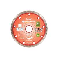 Doorslijpschijf 125x1,2mm dunne KWB - Kwb - thumbnail