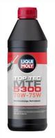 LIQUI MOLY Top tec mtf 5300 1 l sae 70w75 dose - thumbnail