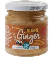 Sushi gember bio - thumbnail