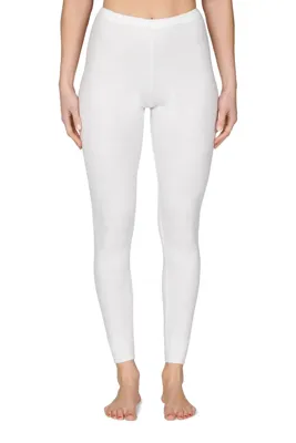 Thermo broek dames - Thermisch ondergoed - Warme lange onderbroek - Thermo legging dames