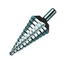 Heller 22610 3 HSS Getrapte boor Gezamenlijke lengte 100 mm Cilinderschacht 1 stuk(s)