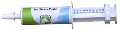 Excellent Horse No Stress Paste 60 ml